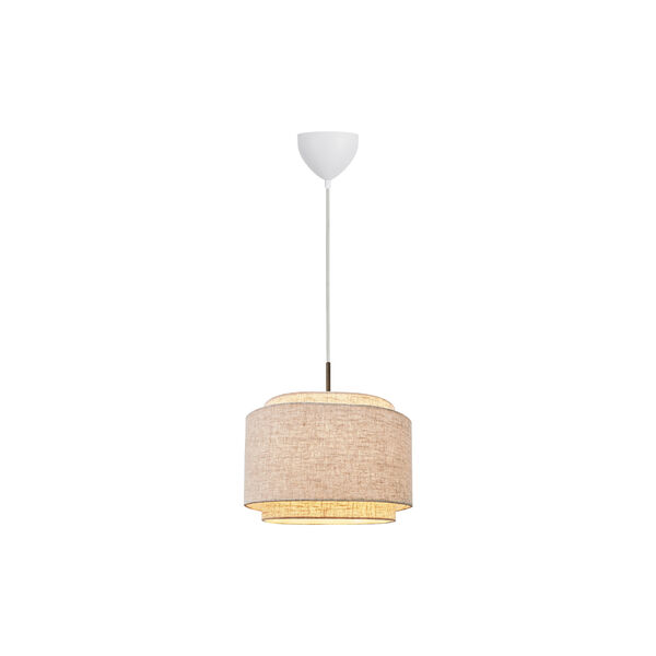 Takai 30 taklampa, beige, Design For The People