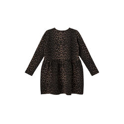 BerraSK Dress, aop leopard BerraSK Dress, aop leopard, Sofie Schnoor