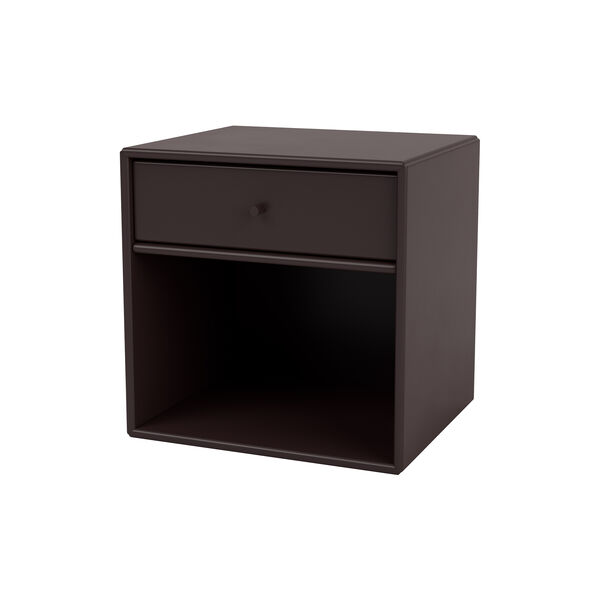 DREAM Nightstand, 160 balsamic, Montana Furniture