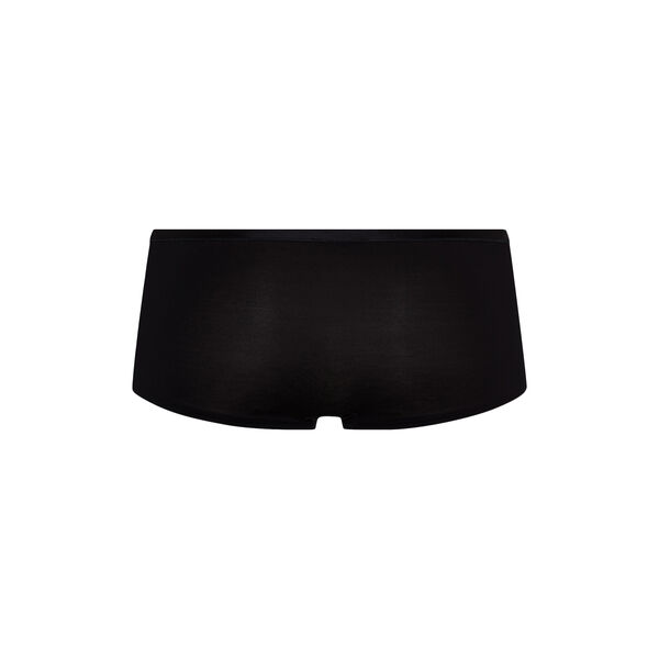 Soft Touch Boyleg, black Soft Touch Boyleg, black, HANRO