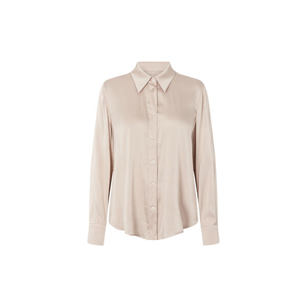 3176 Matt - Latia N, champagne beige, SAND Copenhagen