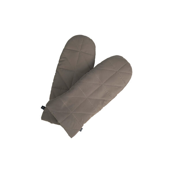 BonnaMBG Mitten, walnut, Markberg