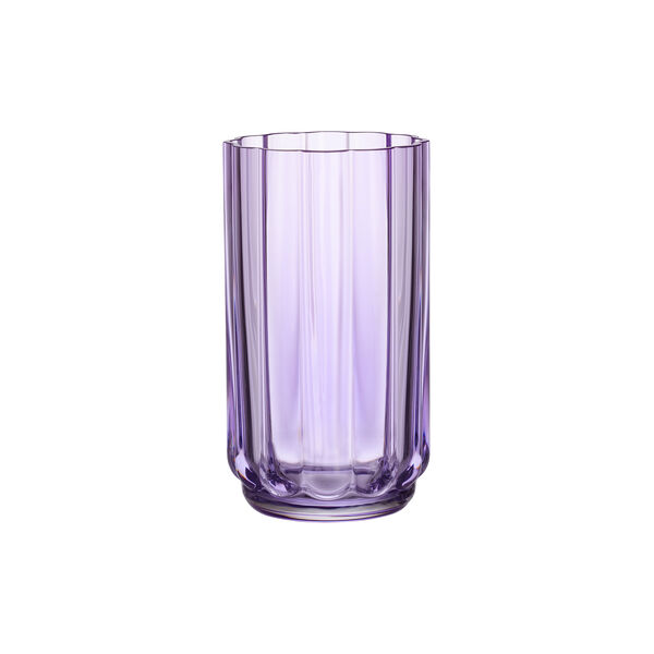 Play vas, lys lila, Iittala