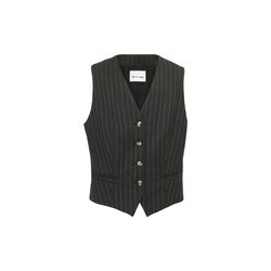 2603 Rubino, graphite grey, SAND Copenhagen