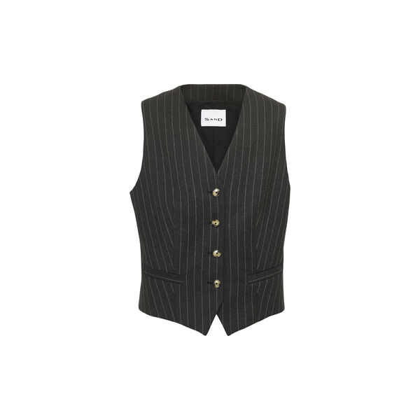 2603 Rubino, graphite grey, SAND Copenhagen