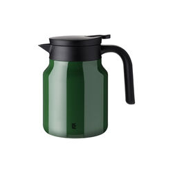 THERM-IT termoskanna 0.9 l., dark green, RIG-TIG