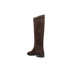 EQUESTRA LONG S | Noir Cacao | L&aring;ng St&ouml;vel, phenumb copenhagen