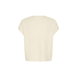 GunaIW Top, pearled ivory melange, InWear