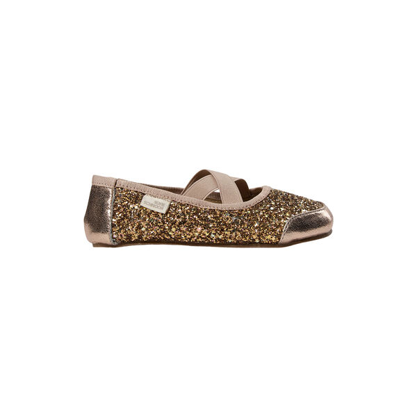 NeliaSK Indoor Shoe, peach NeliaSK Indoor Shoe, peach, Sofie Schnoor