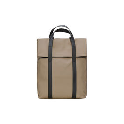 2 Way Tote Backpack, beige 2 Way Tote Backpack, beige, Rains