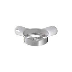 Äppeldelare, Rösle