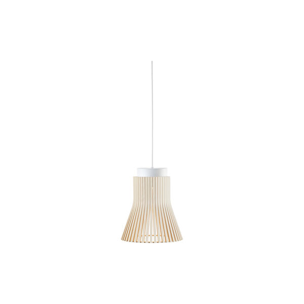 Petite 4600 Pendant, birch, Secto Design