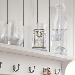 Julvattenglas 2024, Holmegaard