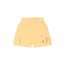 HCHelena Dobby Shorts, nectar, Hust & Claire