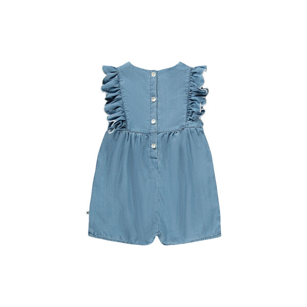 Fernanda One-piece, washed, Molo