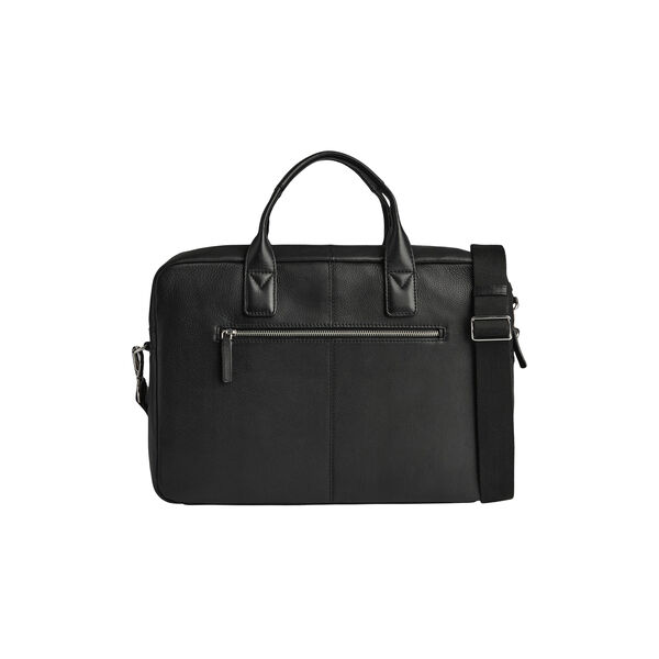KingstonMBG Laptop Bag, black, Markberg