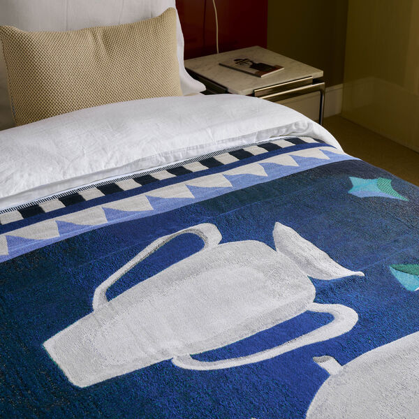 Momento JH46 Filt, midnight blue, &Tradition