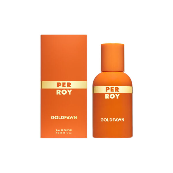 Goldfawn Eau de Parfum, PERROY