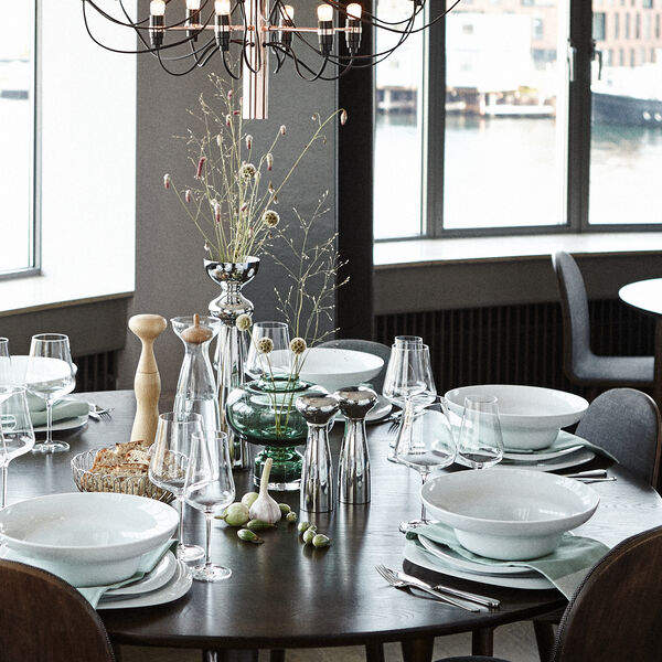 Alfredo salt- och pepparkvarn, Georg Jensen