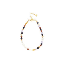 Bella armband, multi, Nuni Copenhagen