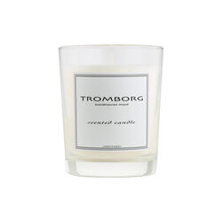 Scented Candle Cognac, Tromborg