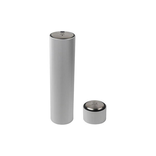 Line elektriska korkskruvs&ouml;ppnare/foliesk&auml;rare, aluminium, Peugeot