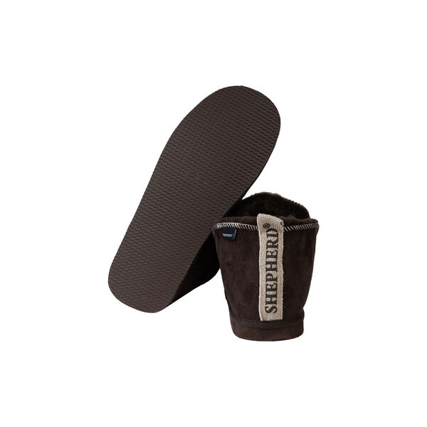 Andy tofflor, moro, Shepherd of Sweden