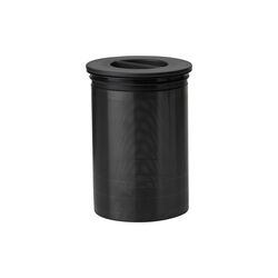 Nohr filter för cold brew, black metallic, Stelton