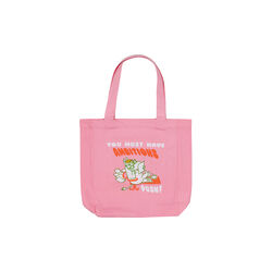Moomin tote bag Boss Lady, Moomin Arabia