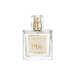 P06 Eau de Parfum, ærlig