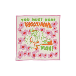 Moomin scarf Boss Lady, Moomin Arabia