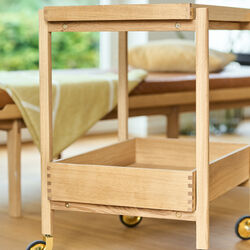 KA80 Tray Table KA80 Tray Table, Kath & Andersen