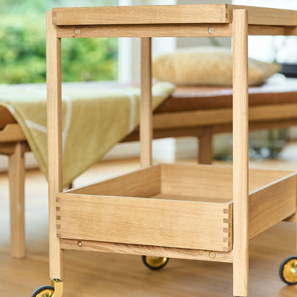 KA80 Tray Table KA80 Tray Table, Kath & Andersen