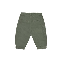 Hctue Corduroy Jogging Trousers, turtle, Hust & Claire