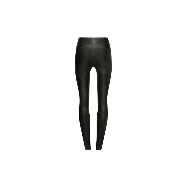 Edie Forming Leggings, svart, Wolford