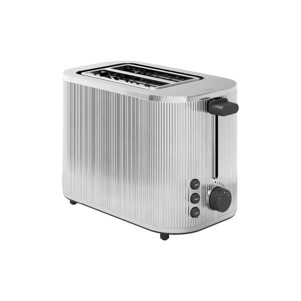 BERNADOTTE Toaster, steel BERNADOTTE Toaster, steel, Georg Jensen