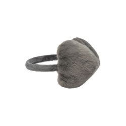 CarryKB Ear Warmers, grey, Sofie Schnoor