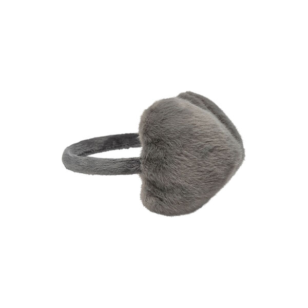 CarryKB Ear Warmers, grey, Sofie Schnoor