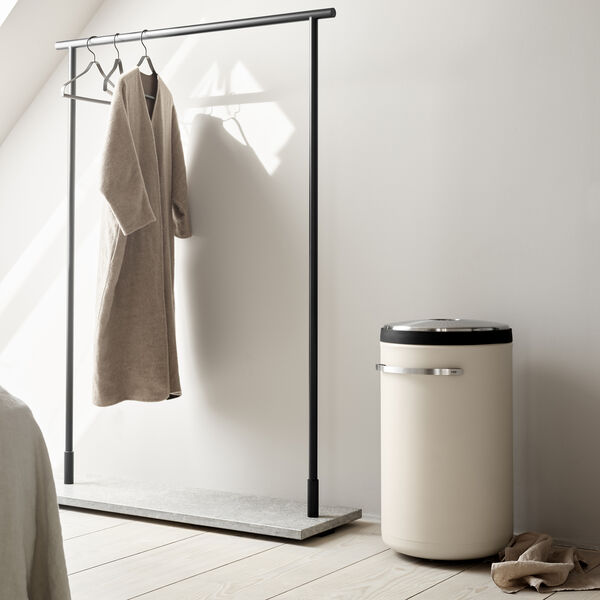 Vipp441 tvättkorg, beige, Vipp