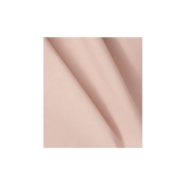 Curtain for Wood Mini+ Low Loft Bed, rose, Oliver Furniture