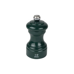 Bistrorama pepperkvarn 10 cm, green, Peugeot