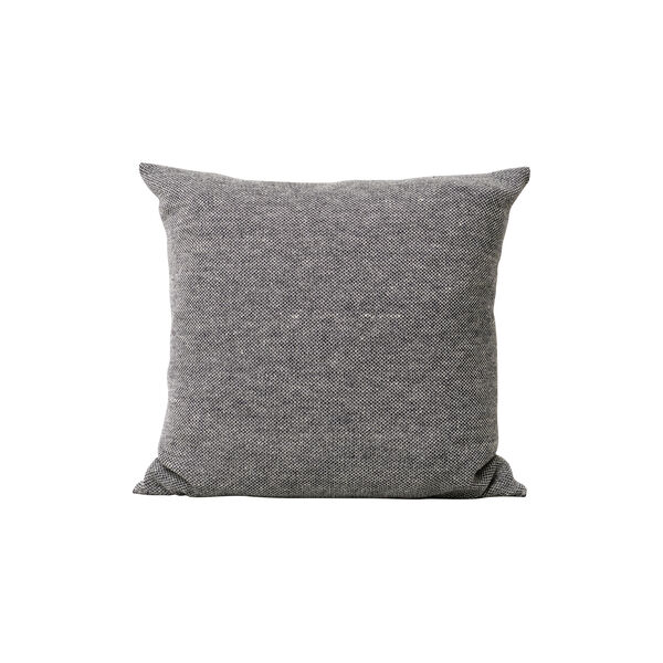 Aymara Cushion, pattern cream, Form & Refine
