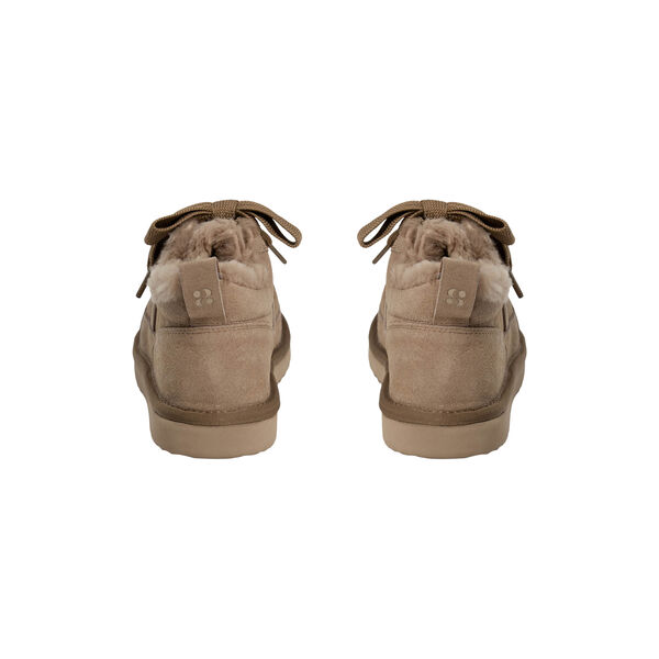 DICTIESY TEDDY SNEAK, nougat brown, Sofie Schnoor
