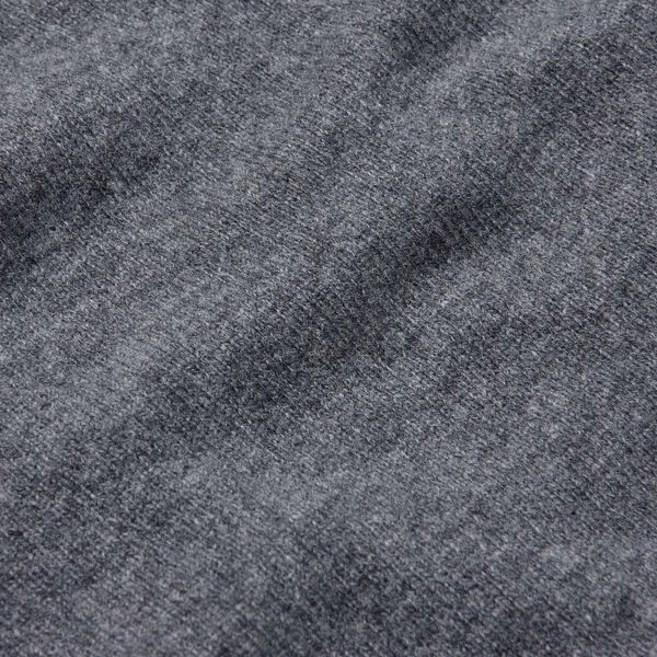 MaFarasse Top, d. grey mel., Masai