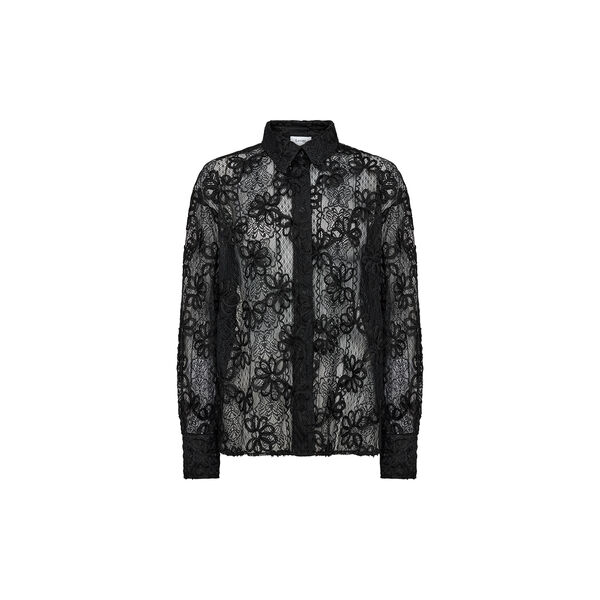 LR-OLERA 1 Shirt, black, Leveté Room