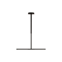 Omni Ceiling Lamp, black, UMAGE
