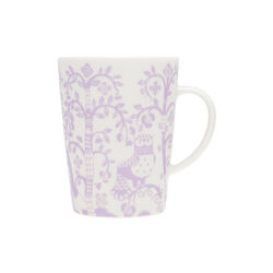 Taika mugg, light purple, Iittala