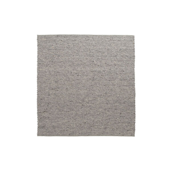 Capri Rug, 28 grey, Tisca