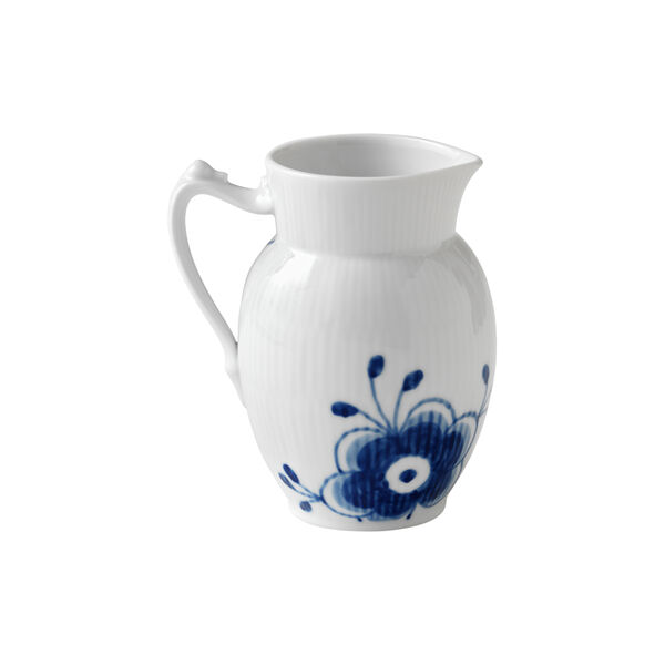 Blue Fluted Mega kanna, 38 cl, Royal Copenhagen