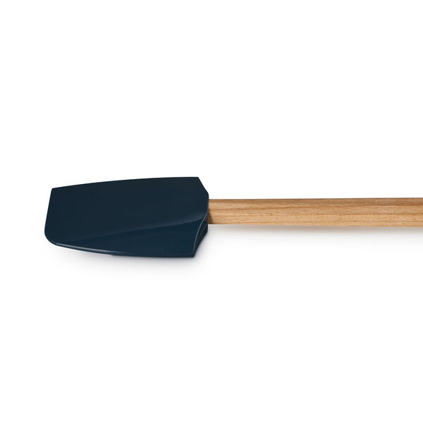 Signature mellan slickepott, nuit, Le Creuset